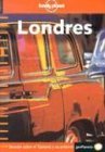 Lonely Planet Londres: Seccion Sobre El Tamesis Y Su Entorno (Lonely Planet Spanish Language Guides) (Spanish Edition)