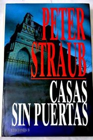 Casa Sin Puertas (Spanish Edition)