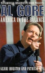 Al Gore: America in the Balance