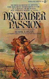 December Passion (aka Brumaire) (Nicholas Minnett, Bk 3)