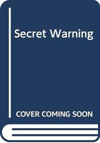 Secret Warning (The Hardy boys mystery stories)