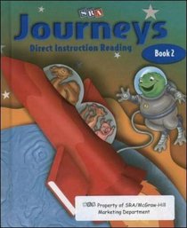 Journeys: Student Textbook 2 Level 3