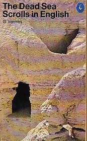 The Dead Sea Scrolls in English (Pelican S.)