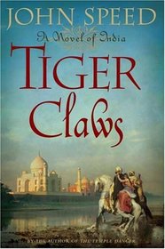 Tiger Claws: A Novel of India