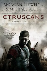 Etruscans (Beloved of the Gods)