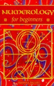 Numerology for Beginners (A Beginner's Guide)