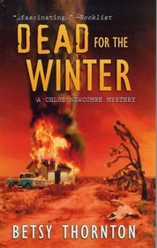 Dead for the Winter (Chloe Newcombe, Bk 4)