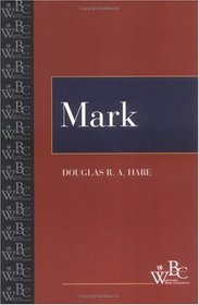 Mark (Westminster Bible Companion)