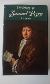 The Diary of Samuel Pepys: A New and Complete Transcription (Diary of Samuel Pepys)