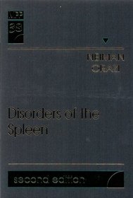Disorders of the Spleen