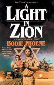 A Light in Zion: Library Edition