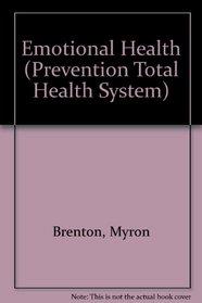 Emotional Health (Prevention Total Health System)