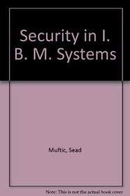Security in IBM Systems