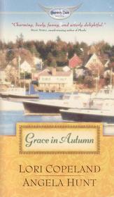 Grace in Autumn (Heavenly Daze, Bk 2)