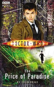 Doctor Who: The Price of Paradise