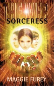 The Web: Sorceress (Web Series 1)