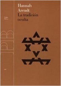 LA Tradicion Oculta/the Hidden Tradition (Spanish Edition)