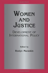 Women and Justice (Women and the Law)