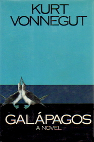 galapagos