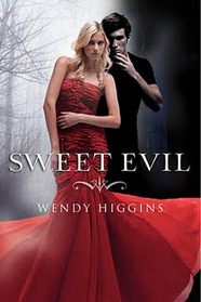 Sweet Evil (Sweet, Bk 1)