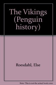The Vikings (Penguin History)