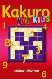 Kakuro for Kids