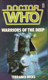 Doctor Who: Warriors of the Deep (Doctor Who, Vol 87)