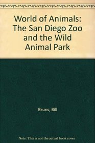 World of Animals: San Diego Zoo