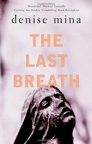 THE LAST BREATH