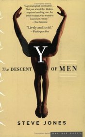 Y : The Descent of Men