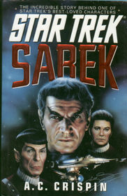 Sarek (Star Trek)