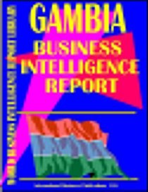 Georgia Republic Business Intelligence Report (World Business Intelligence Report Library)