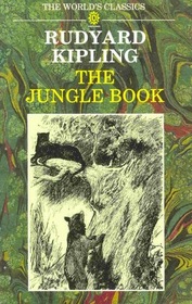The Jungle Book (Vol. 7) - Paperbound