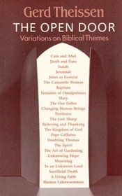 The Open Door: Variations on Biblical Themes