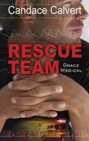 Rescue Team (Thorndike Press Large Print Clean Reads)