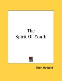The Spirit Of Youth