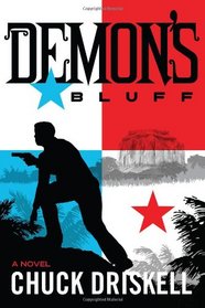 Demon's Bluff: A World War II Espionage Thriller