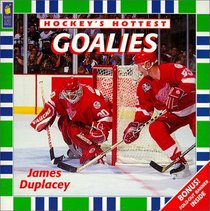 Goalies (Hockey's Hottest)