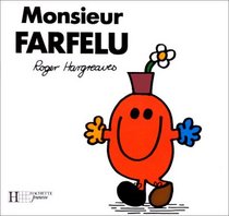 Monsieur Farfelu (Bonhomme)