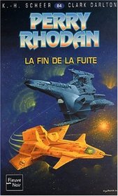 La fin de la fuite (French Edition)