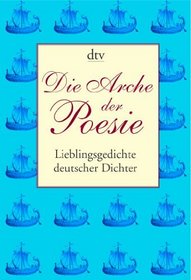 Die Arche der Poesie