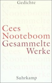 Gesammelte Werke in neun Bnden: Band 1: Gedichte: Bd. 1