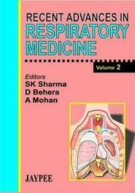 Recent Advances in Respiratory Medicine Vol. 2 ((VOL. 2))
