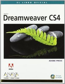 Dreamweaver CS4 (Spanish Edition)