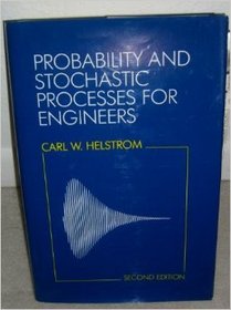 Probability and Stochastic Processes for Engineers