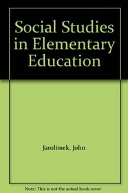 Social Studies in Elementary Education