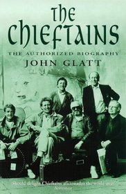 The Chieftains: The Authorised Biography