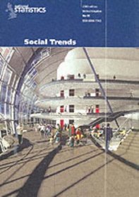 Social Trends 2003