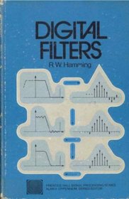 Digital filters (Prentice-Hall signal processing series)