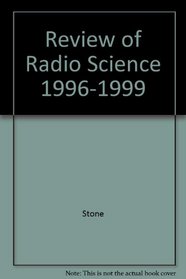 Review of Radio Science 1996-1999